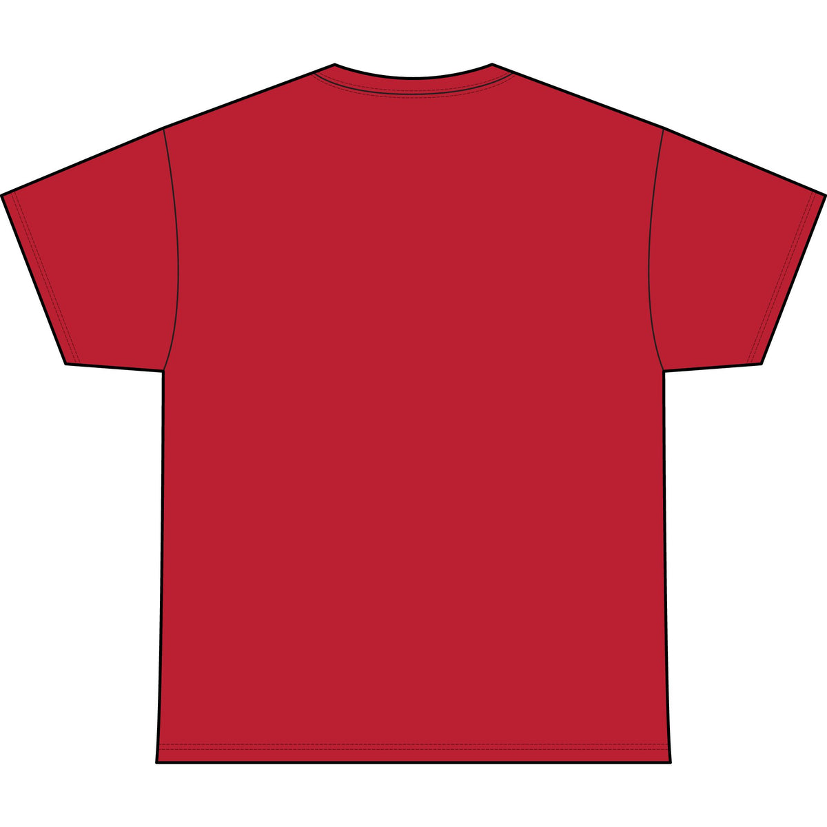 Circa Baseball Performance Tee
