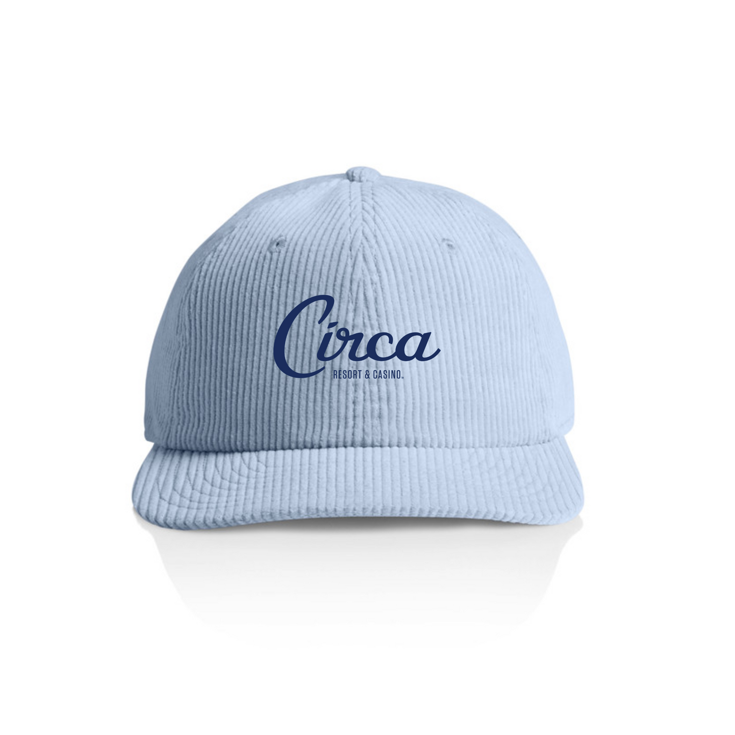 Circa Resorts & Casino Cap