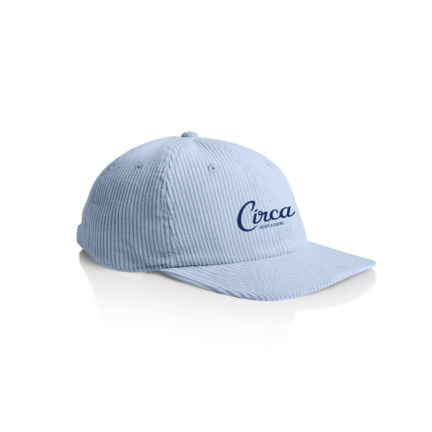 Circa Resorts & Casino Cap