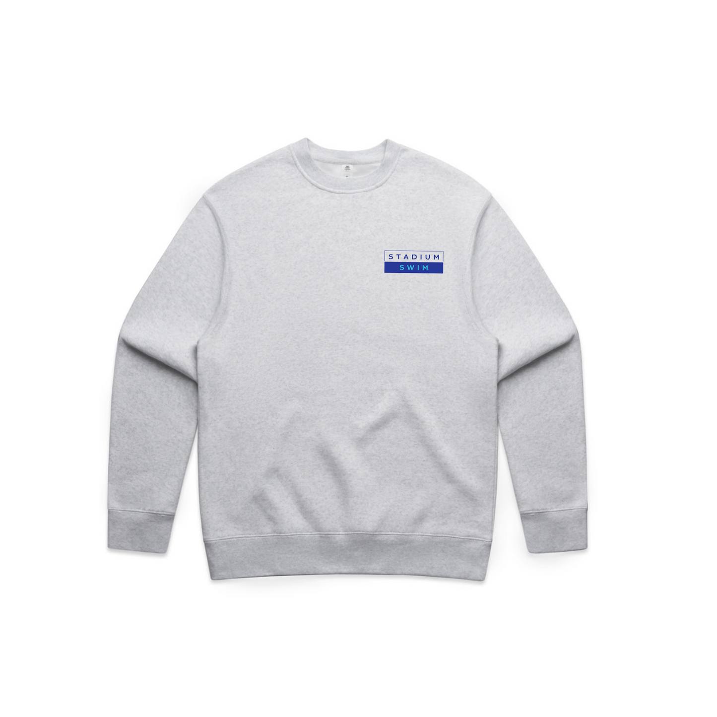 Stadium Swim Crewneck