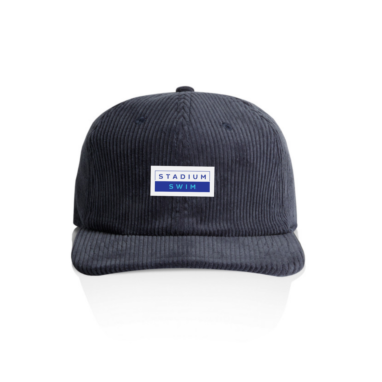 Stadium Swim Cap