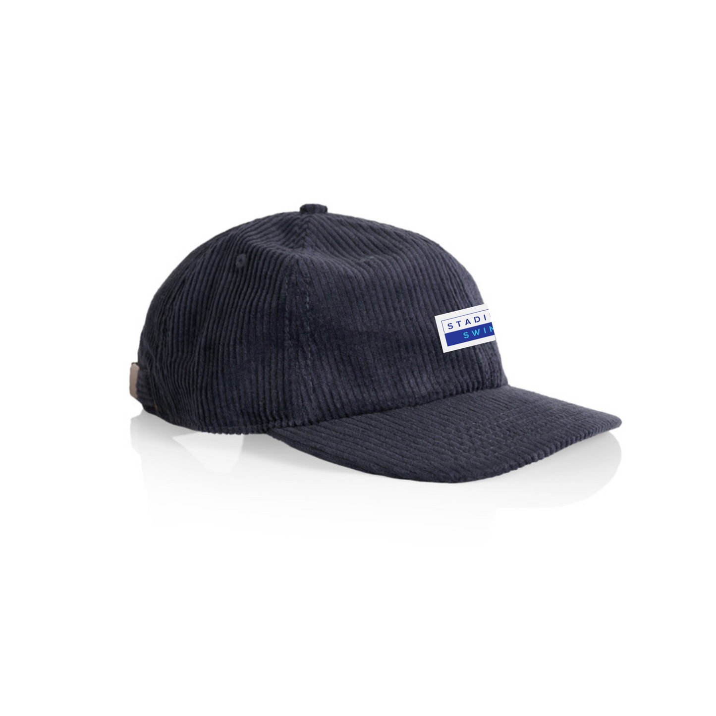 Stadium Swim Cap