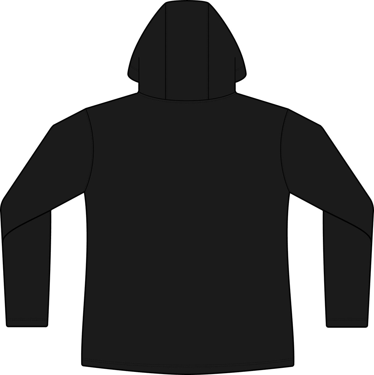 Circa Baseball Women's Performance Hoodie