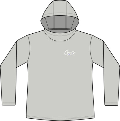 Circa Baseball Women's Performance Hoodie