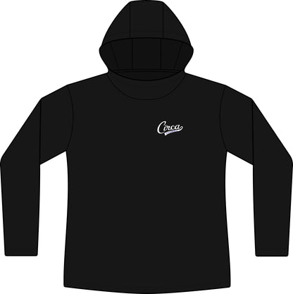 Circa Baseball Women's Performance Hoodie