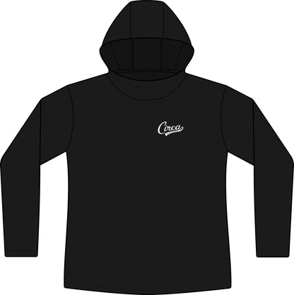 Circa Baseball Women's Performance Hoodie