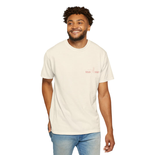 Missed My Flight Tee