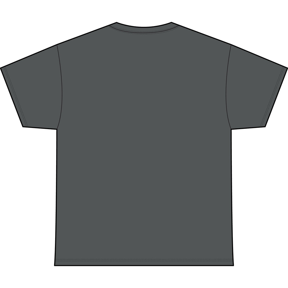 Circa Baseball Men's Performance Tee
