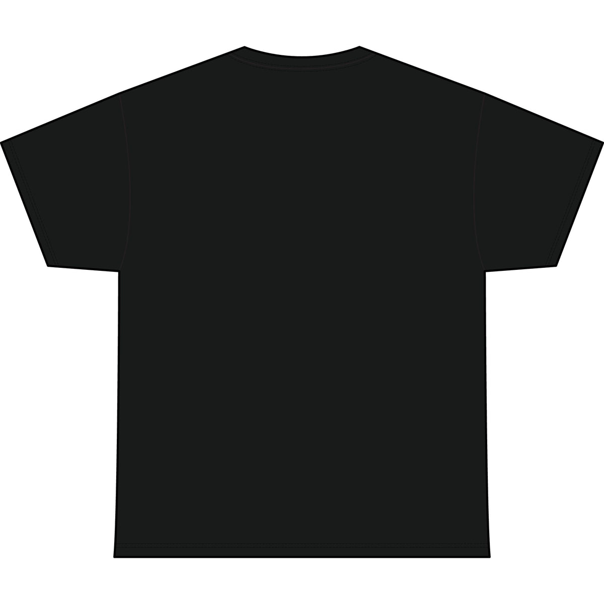 Circa Baseball Men's Performance Tee