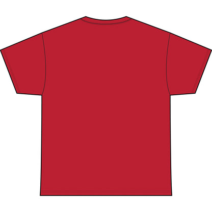Circa Baseball Men's Performance Tee