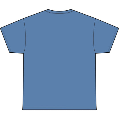 Circa Baseball Men's Performance Tee
