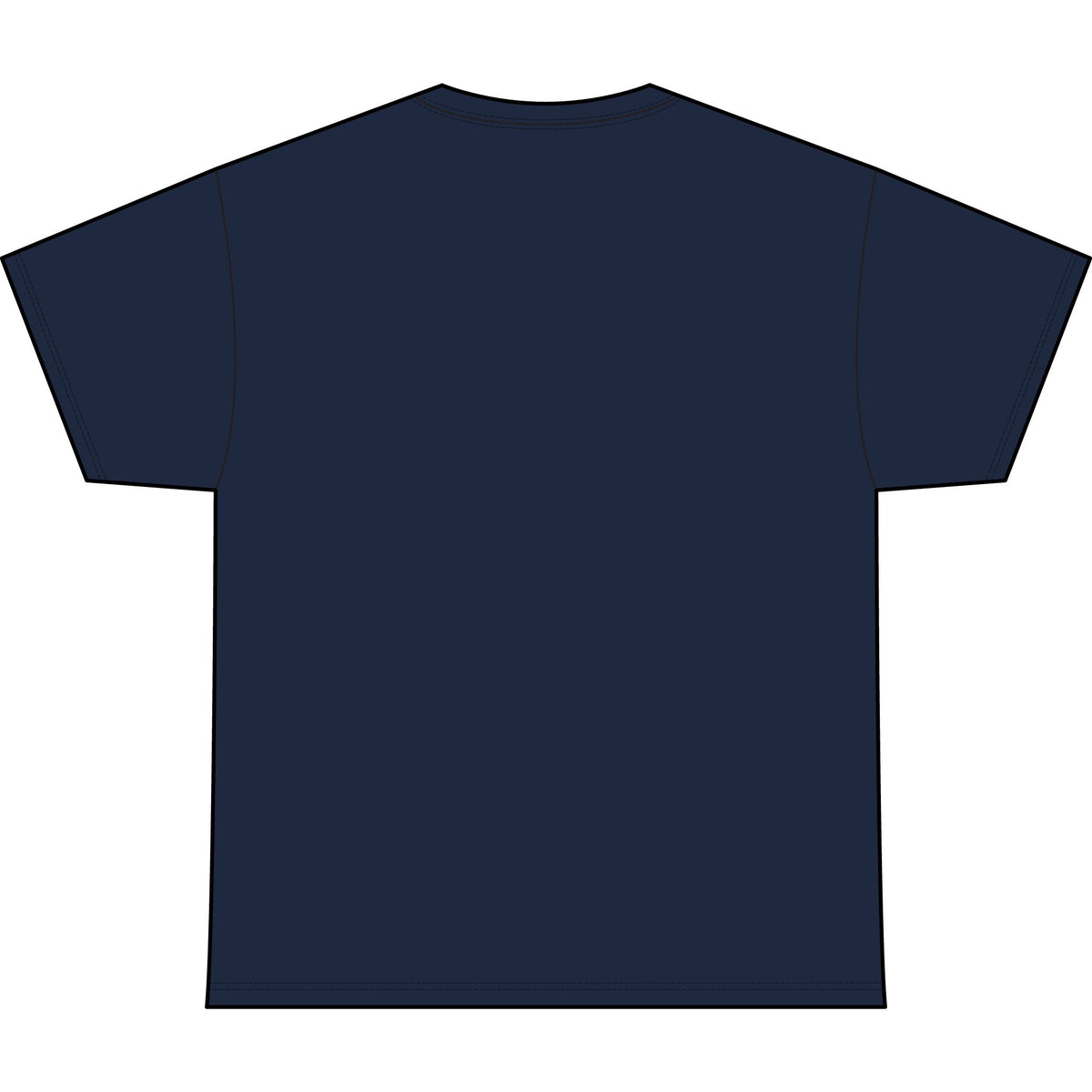 Circa Baseball Men's Performance Tee