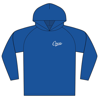 Circa Baseball Performance Hoodie