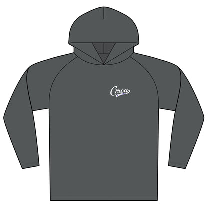 Circa Baseball Performance Hoodie