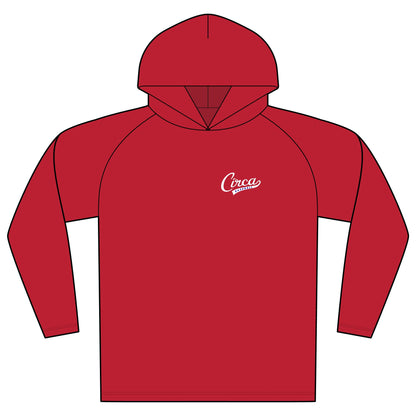 Circa Baseball Performance Hoodie