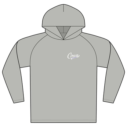Circa Baseball Performance Hoodie