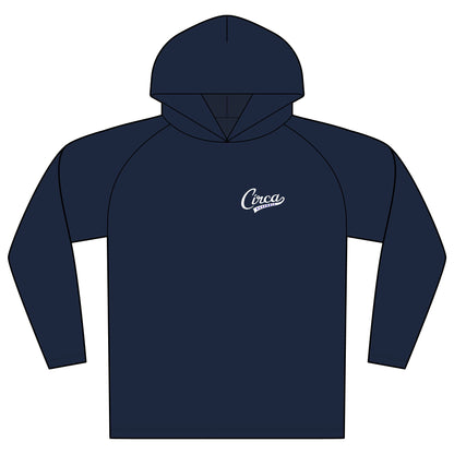 Circa Baseball Performance Hoodie