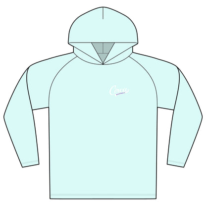 Circa Baseball Performance Hoodie