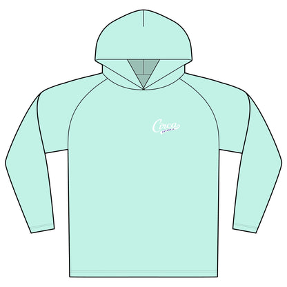 Circa Baseball Performance Hoodie