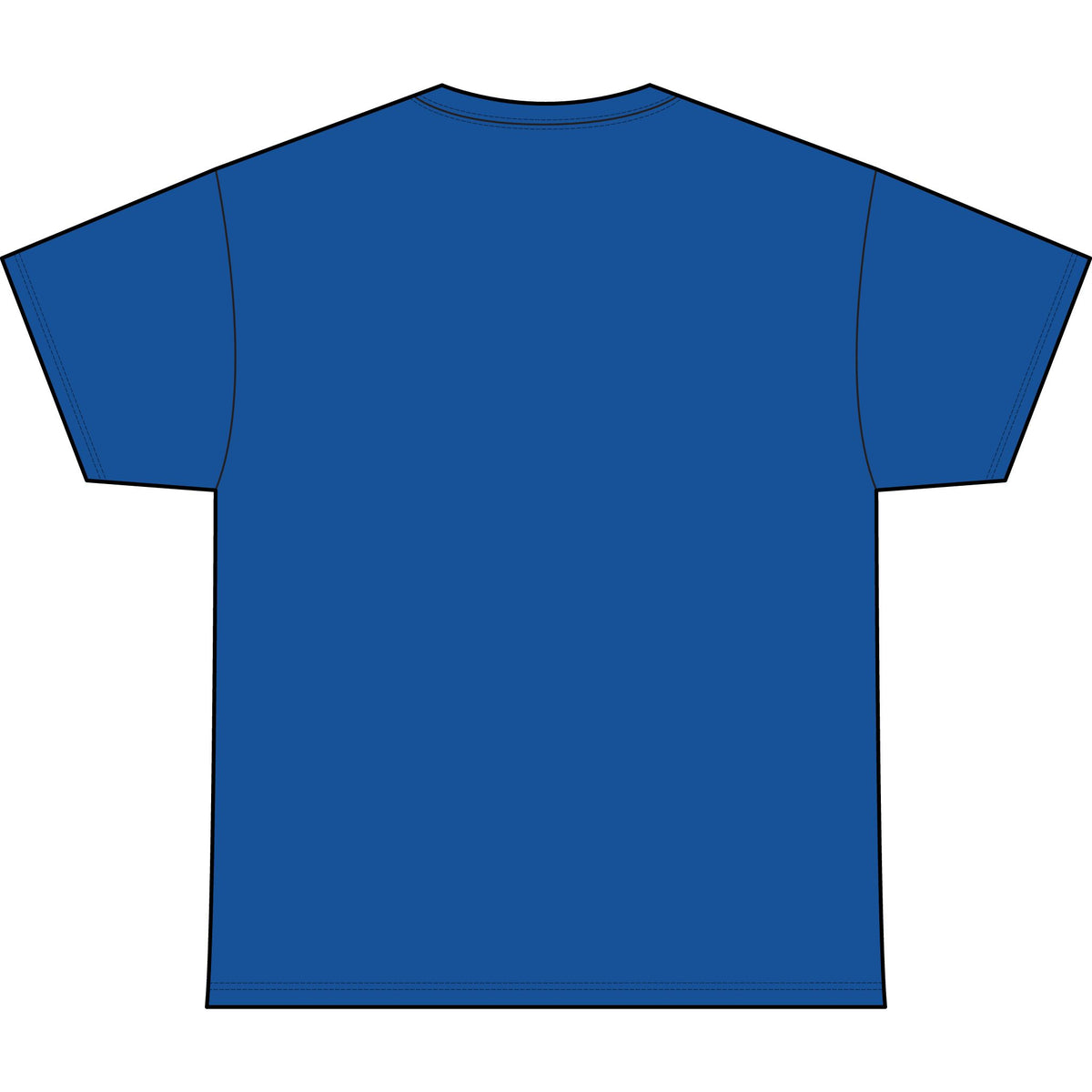 Circa Baseball Performance Tee