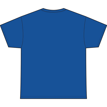 Circa Baseball Performance Tee