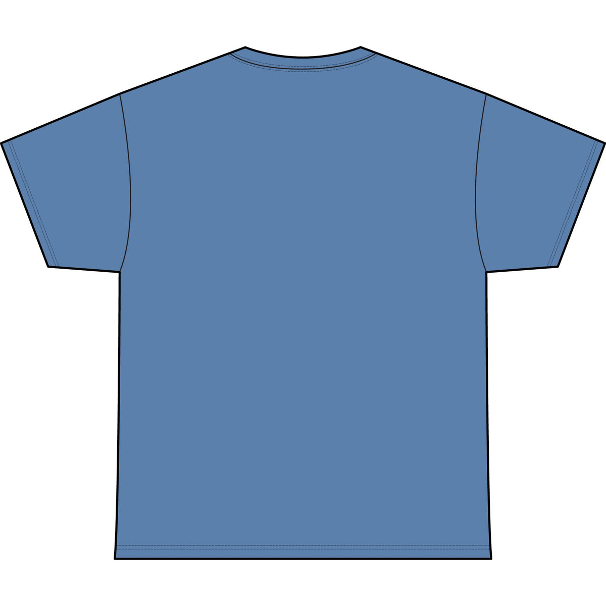 Circa Baseball Performance Tee