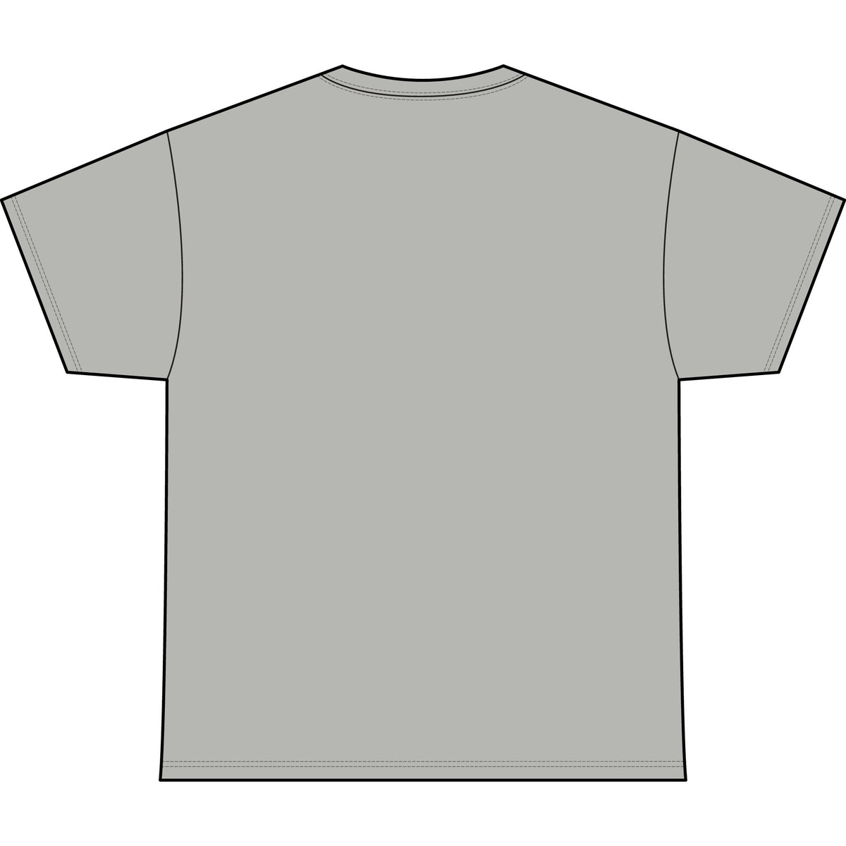 Circa Baseball Performance Tee