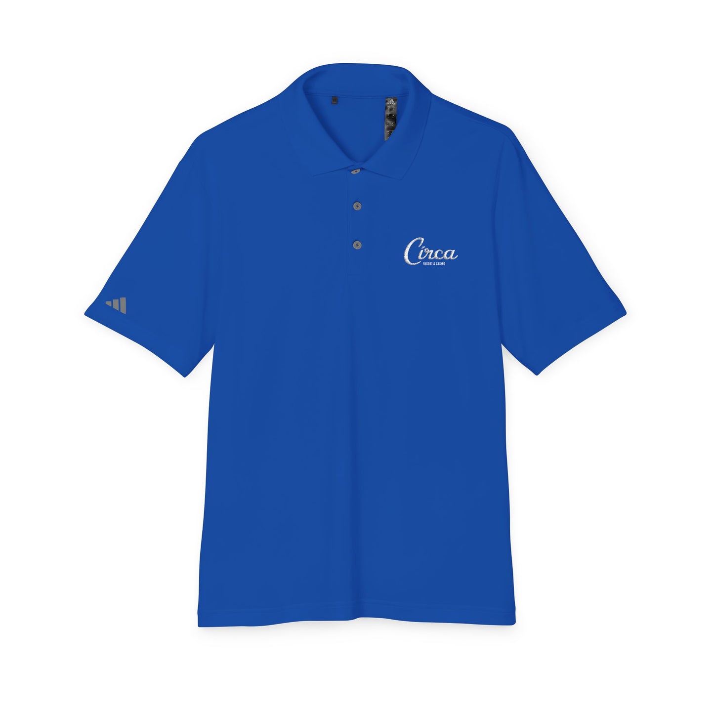Circa Resorts Performance Polo