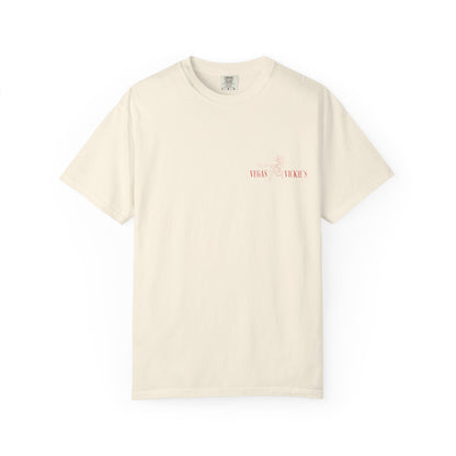 Missed My Flight Tee