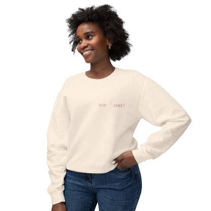 Don't Tag Me Sweatshirt