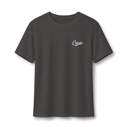 Circa Baseball Women's Performance Tee