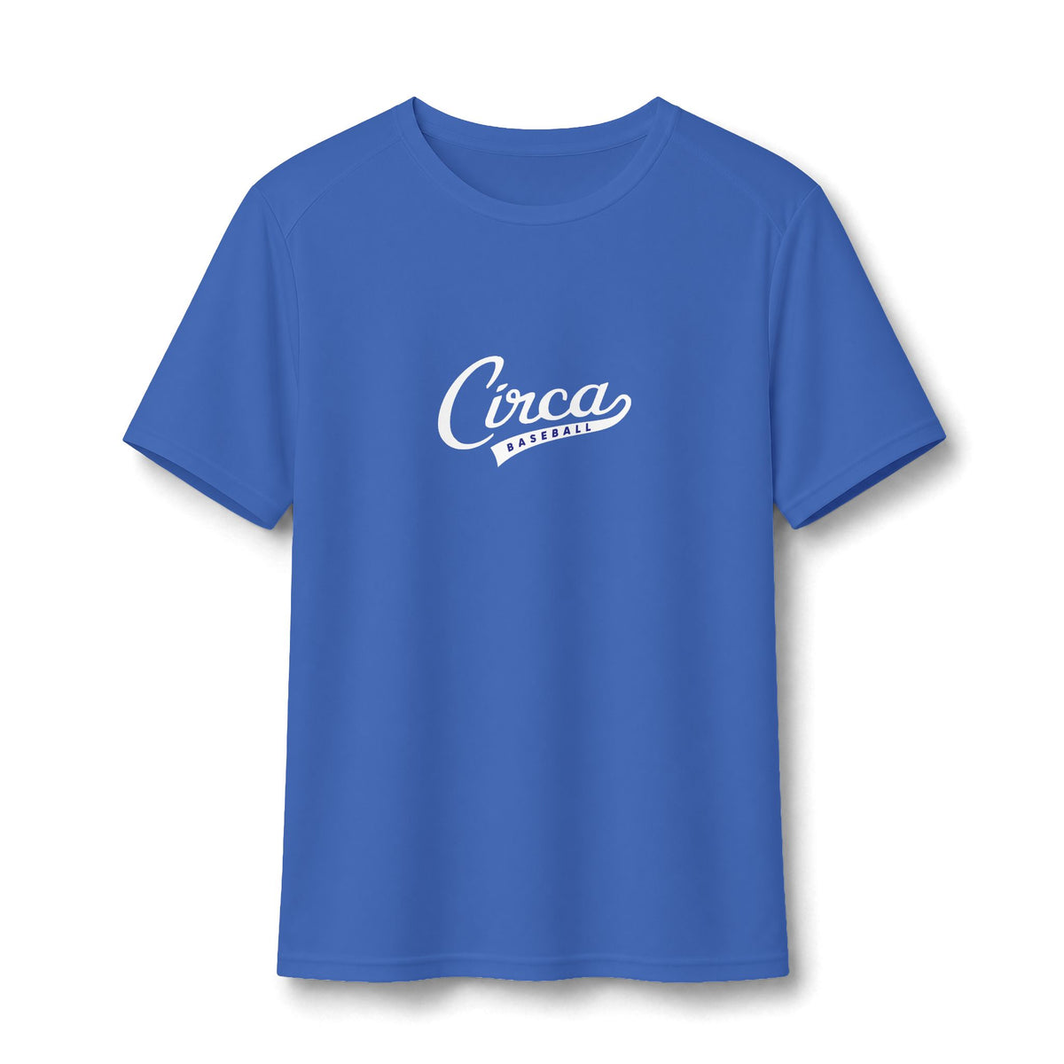Circa Baseball Women's Performance Tee