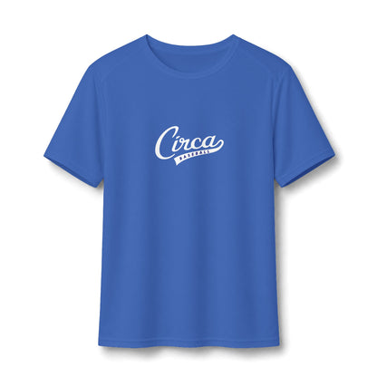 Circa Baseball Women's Performance Tee