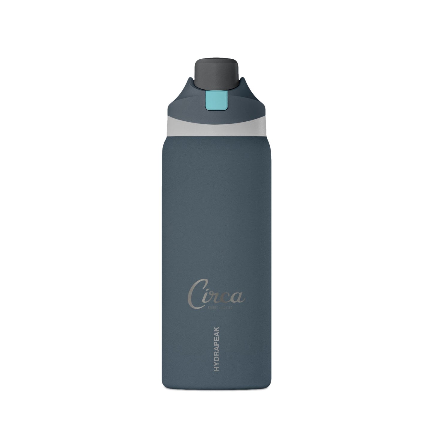 Circa Resort & Casino 32oz Insulated Water Bottle