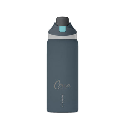 Circa Resort & Casino 32oz Insulated Water Bottle