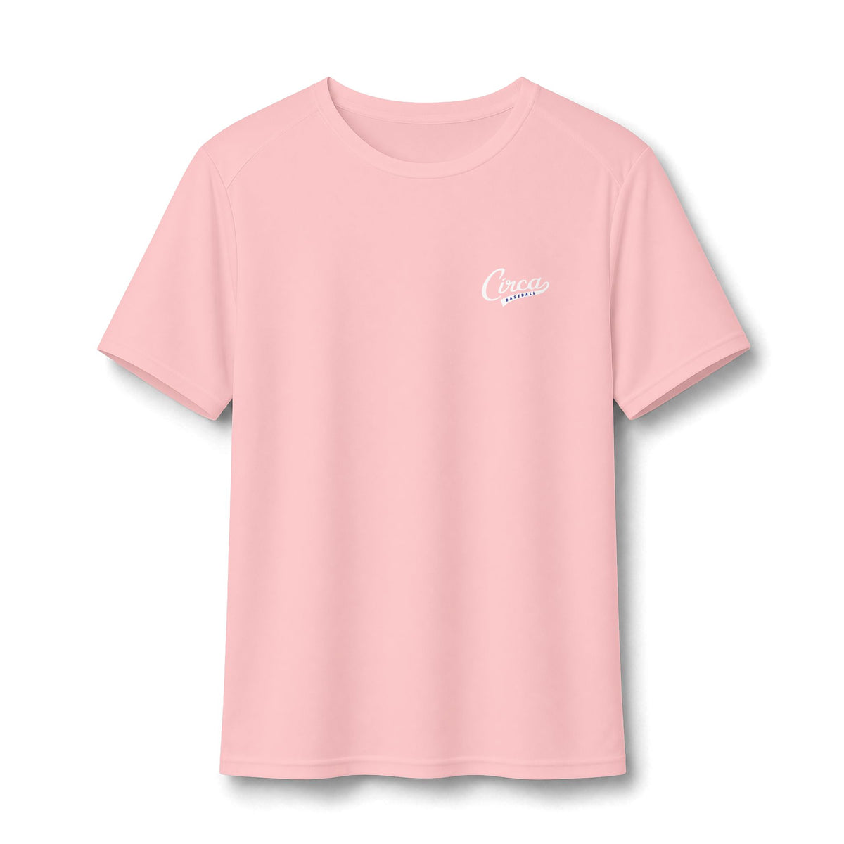 Circa Baseball Women's Performance Tee