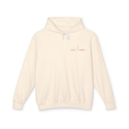 Don't Tag Me Hoodie