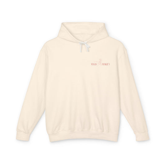 Don't Tag Me Hoodie