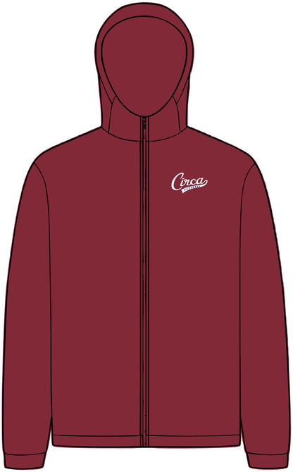 Team Jacket - Custom Team Logo Hoodie Jacket