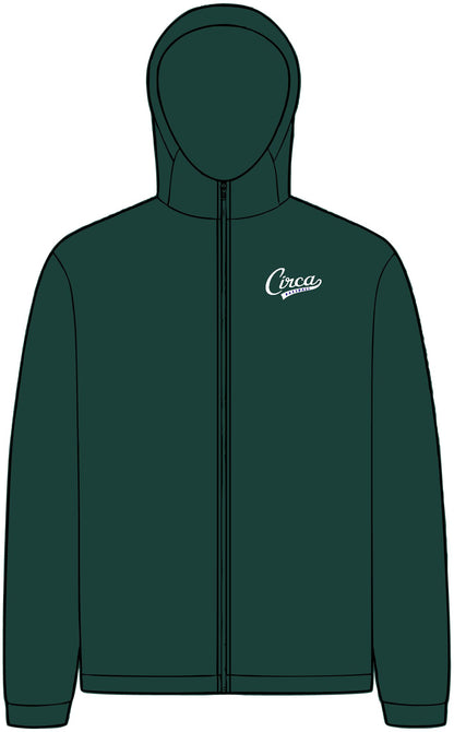Team Jacket - Custom Team Logo Hoodie Jacket