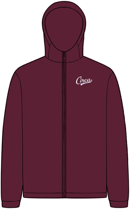 Team Jacket - Custom Team Logo Hoodie Jacket