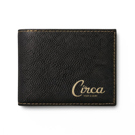 Circa Resort Wallet