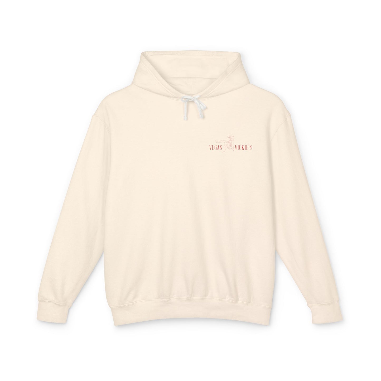 Just One More Night Hoodie
