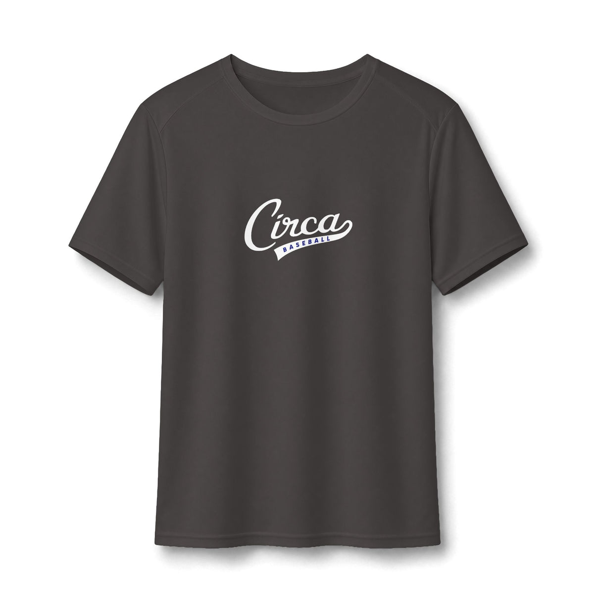 Circa Baseball Women's Performance Tee