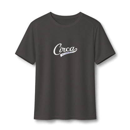 Circa Baseball Women's Performance Tee