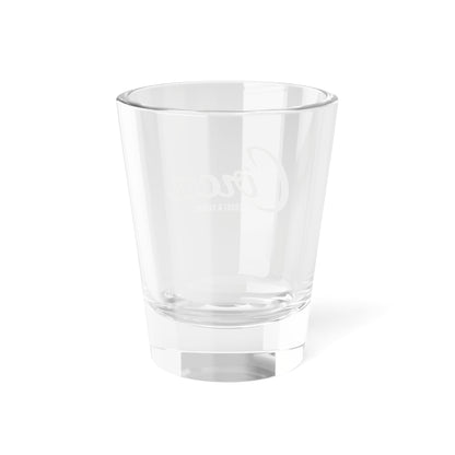 Circa Resort Collector Shotglass