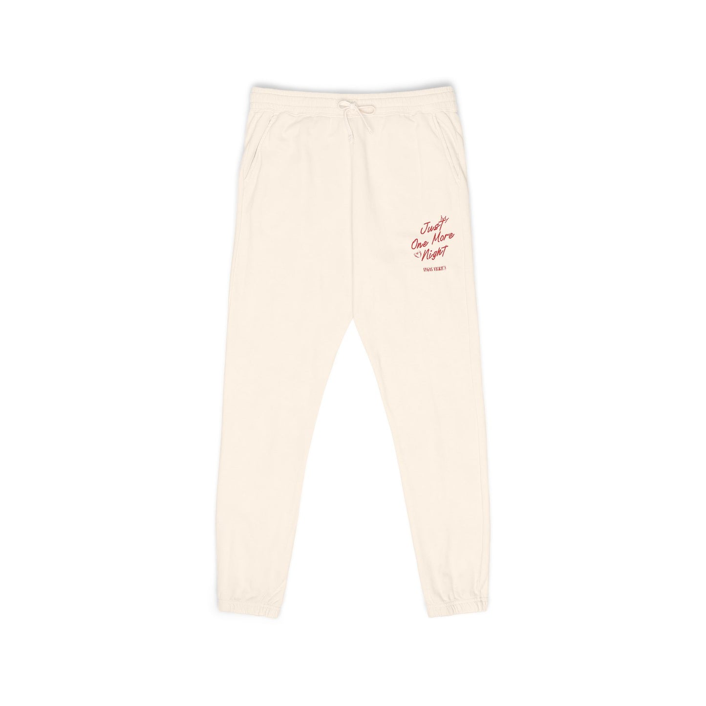 Just One More Night Sweatpants