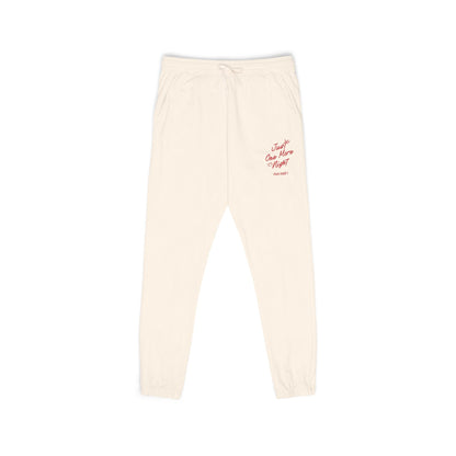 Just One More Night Sweatpants
