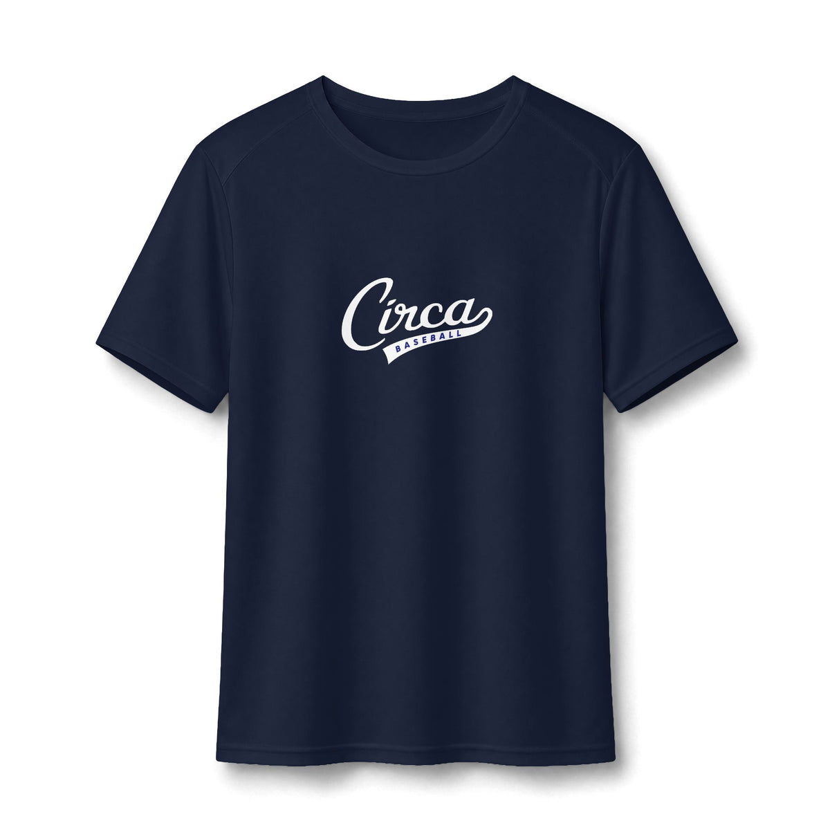Circa Baseball Women's Performance Tee