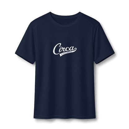 Circa Baseball Women's Performance Tee